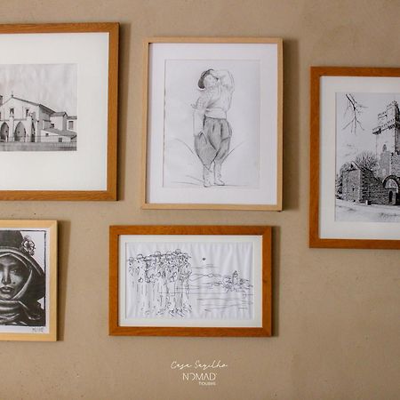 Nomad Houses - Casa Sarilho Beja Esterno foto