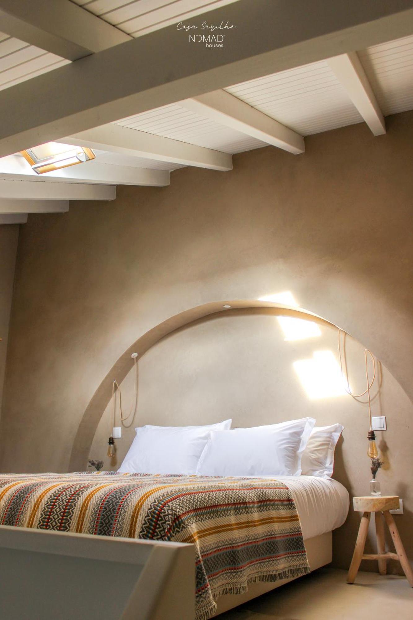 Nomad Houses - Casa Sarilho Beja Esterno foto