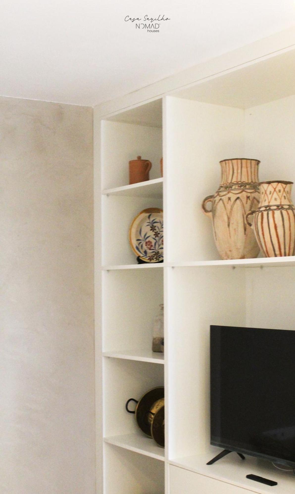 Nomad Houses - Casa Sarilho Beja Esterno foto