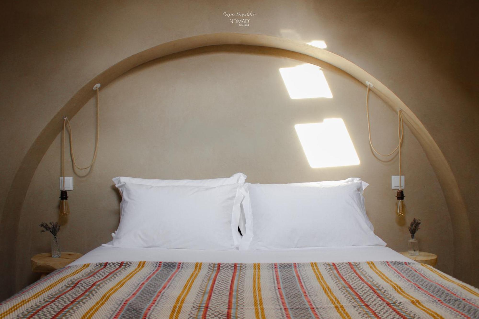 Nomad Houses - Casa Sarilho Beja Esterno foto
