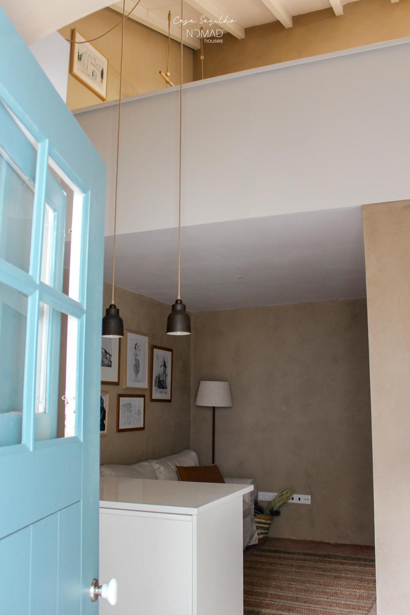 Nomad Houses - Casa Sarilho Beja Esterno foto