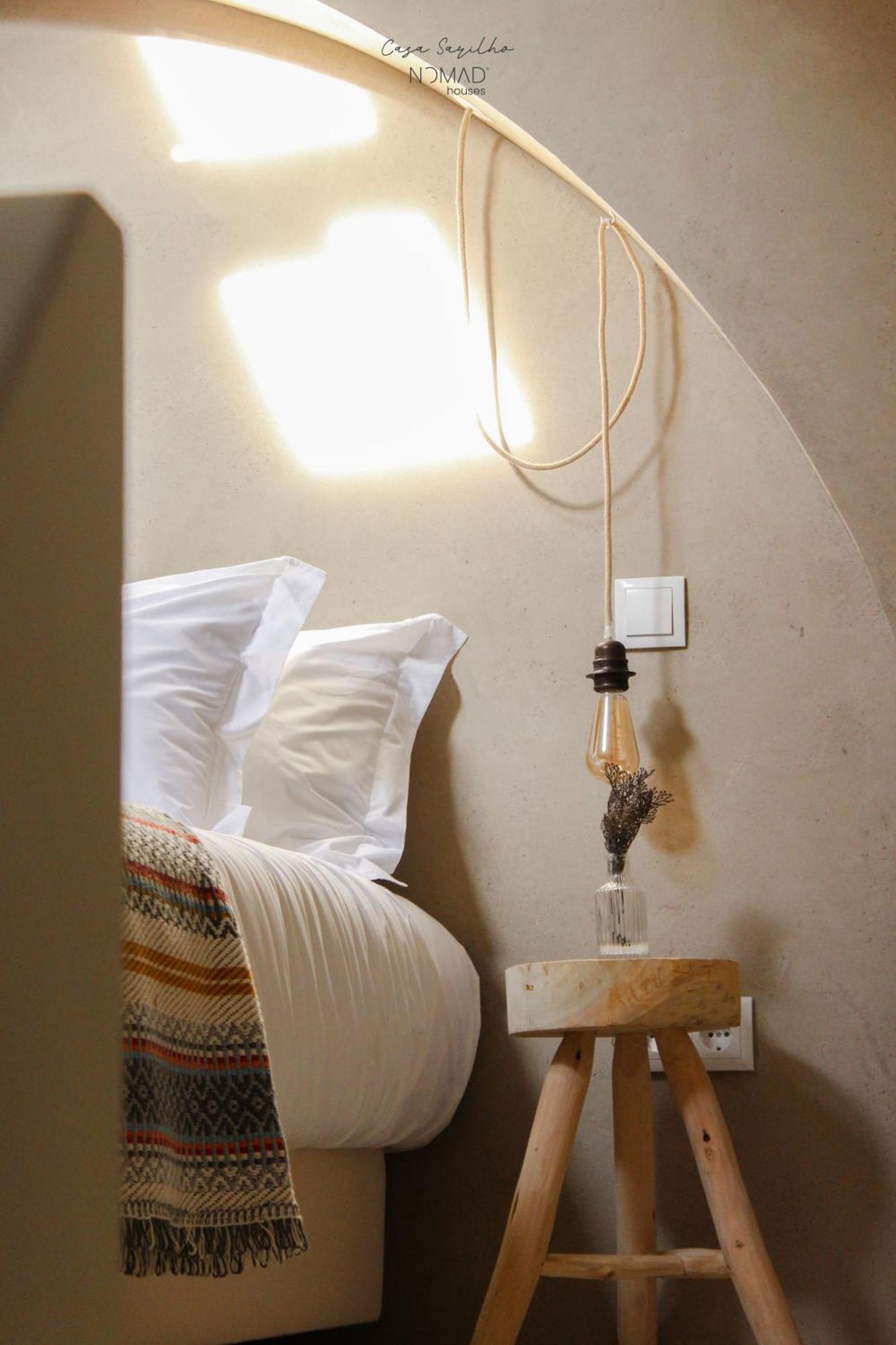 Nomad Houses - Casa Sarilho Beja Esterno foto